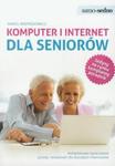 Komputer i internet dla seniorów w sklepie internetowym Booknet.net.pl