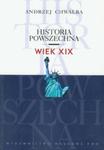 Historia powszechna Wiek XIX w sklepie internetowym Booknet.net.pl