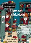 Biuro Detektywistyczne Lassego i Mai. Tajemnica biblioteki w sklepie internetowym Booknet.net.pl