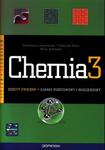 Chemia 3. Liceum-technikum. Zeszyt ćwiczeń. Zakres podstawowy i rozszerzony w sklepie internetowym Booknet.net.pl