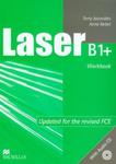 Laser B1 + SB + CD w sklepie internetowym Booknet.net.pl