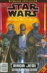 Star Wars Komiks Nr 2/11 Wydanie specjalne w sklepie internetowym Booknet.net.pl