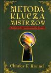 Metoda Klucza Mistrzów. Wydanie pełne - zawiera wszystkie 28 części w sklepie internetowym Booknet.net.pl