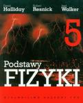 Podstawy fizyki t.5 w sklepie internetowym Booknet.net.pl