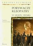 Porywacze Kleopatry VI Legion Cezara w sklepie internetowym Booknet.net.pl