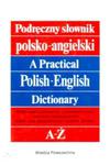 Podręczny słownik polsko-angielski w sklepie internetowym Booknet.net.pl