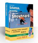 Snowboard i Sztanga, hantle i sztangielki w sklepie internetowym Booknet.net.pl