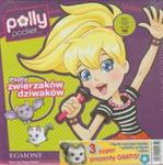 Polly Pocket Psoty zwierzaków dziwaków w sklepie internetowym Booknet.net.pl