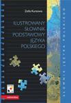 Ilustrowany słownik podstawowy języka polskiego w sklepie internetowym Booknet.net.pl