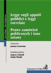 Prawo zamówień publicznych w sklepie internetowym Booknet.net.pl