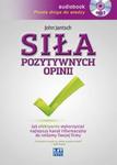 Siła pozytywnych opinii (Płyta CD) w sklepie internetowym Booknet.net.pl