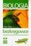 Biologia. Bezkręgowce. Trening przed maturą w sklepie internetowym Booknet.net.pl