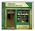 Cukiernia Pod Amorem 1. Zajezierscy - audiobook w sklepie internetowym Booknet.net.pl