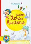 Bardzo dziwne historie w sklepie internetowym Booknet.net.pl