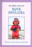 Język dwulatka w sklepie internetowym Booknet.net.pl