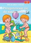 Przygotowuję się do nauki pisania 5-6 lat w sklepie internetowym Booknet.net.pl