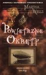 Powietrzne okręty t.2 w sklepie internetowym Booknet.net.pl