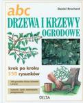 Abc Drzewa i krzewy ogrodowe w sklepie internetowym Booknet.net.pl