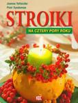 Stroiki na cztery pory roku w sklepie internetowym Booknet.net.pl