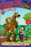 Scooby Doo Czytaj i zgaduj 2 w sklepie internetowym Booknet.net.pl