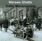 Getto Warszawskie w sklepie internetowym Booknet.net.pl
