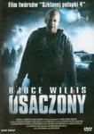 Osaczony (Płyta DVD) w sklepie internetowym Booknet.net.pl