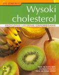 Wysoki cholesterol w sklepie internetowym Booknet.net.pl