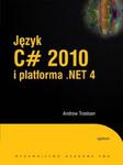 Język C# 2010 i platforma .NET 4 w sklepie internetowym Booknet.net.pl