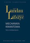 Mechanika kwantowa w sklepie internetowym Booknet.net.pl