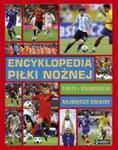 Encyklopedia piłki nożnej w sklepie internetowym Booknet.net.pl