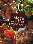 Księga własnych wyrobów w sklepie internetowym Booknet.net.pl