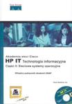 Akademia sieci Cisco. HP IT. Technologia Informacyjna. Cz. 2 w sklepie internetowym Booknet.net.pl