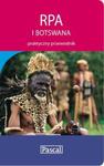 RPA i Botswana praktyczny przewodnik w sklepie internetowym Booknet.net.pl