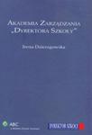 Akademia Zarządzania "Dyrektora Szkoły" w sklepie internetowym Booknet.net.pl