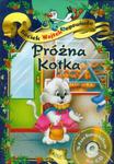 Bociek Wojtek opowiada Próżna Kotka z płytą CD w sklepie internetowym Booknet.net.pl