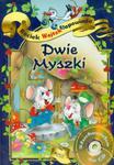 Bociek Wojtek opowiada Dwie myszki z płytą CD w sklepie internetowym Booknet.net.pl