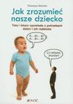 Jak zrozumieć nasze dziecko w sklepie internetowym Booknet.net.pl