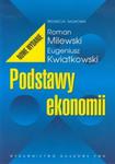 Podstawy ekonomii w sklepie internetowym Booknet.net.pl