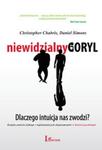 Niewidzialny goryl w sklepie internetowym Booknet.net.pl