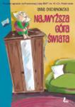 Najwyższa góra świata w sklepie internetowym Booknet.net.pl