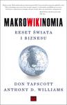 Makrowikinomia. Reset świata i biznesu w sklepie internetowym Booknet.net.pl