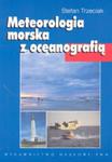 Meteorologia morska z oceanografią w sklepie internetowym Booknet.net.pl