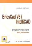 Bricscad V5/IntelliCAD w sklepie internetowym Booknet.net.pl