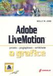 Adobe LiveMotion w sklepie internetowym Booknet.net.pl