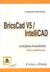 Bricscad V5/IntelliCAD w sklepie internetowym Booknet.net.pl