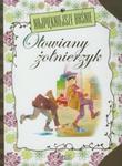 Najpiękniejsze baśnie Ołowiany żołnierzyk w sklepie internetowym Booknet.net.pl