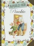 Najpiękniejsze baśnie Pinokio w sklepie internetowym Booknet.net.pl