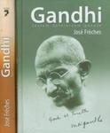 Gandhi Jestem żołnierzem pokoju Gandhi Niech Indie zostaną wyzwolone w sklepie internetowym Booknet.net.pl