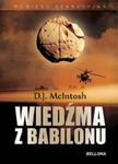 Wiedźma z Babilonu w sklepie internetowym Booknet.net.pl