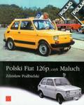 Polski Fiat 126p, czyli Maluch w sklepie internetowym Booknet.net.pl